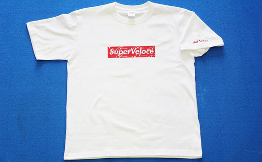 Ｔシャツ（半袖） SVRｺﾝﾌﾟﾘｰﾄｶｰ ｼﾘｰｽﾞ